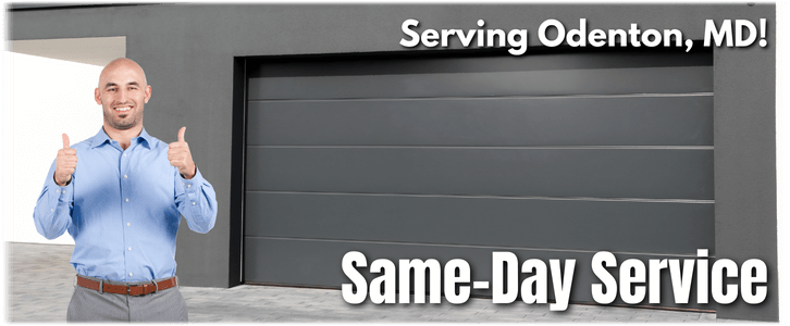 Garage Door Repair Odenton MD