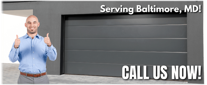 Garage Door Repair Baltimore MD