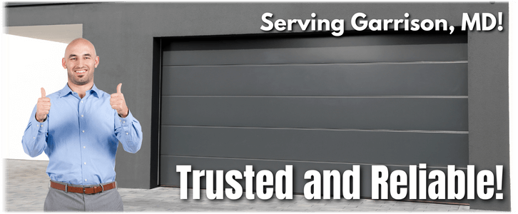 Garage Door Repair Garrison MD